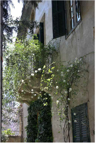 Lefkosia, Residence of Kostas Christodoulou.